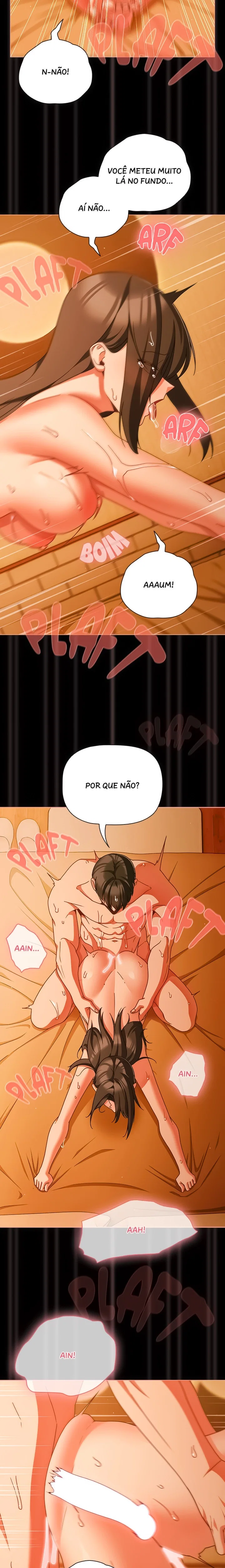People of The Dark — Capítulo 51 — página 2
