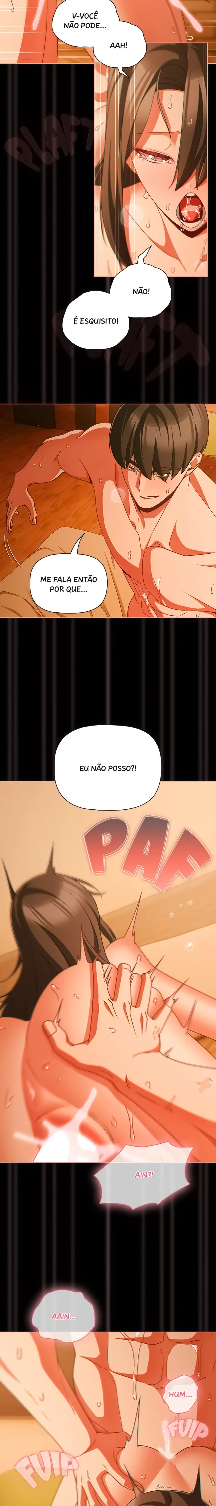 People of The Dark — Capítulo 51 — página 3