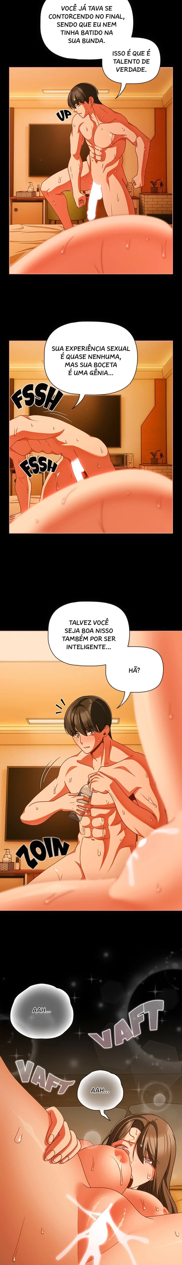 People of The Dark — Capítulo 51 — página 13