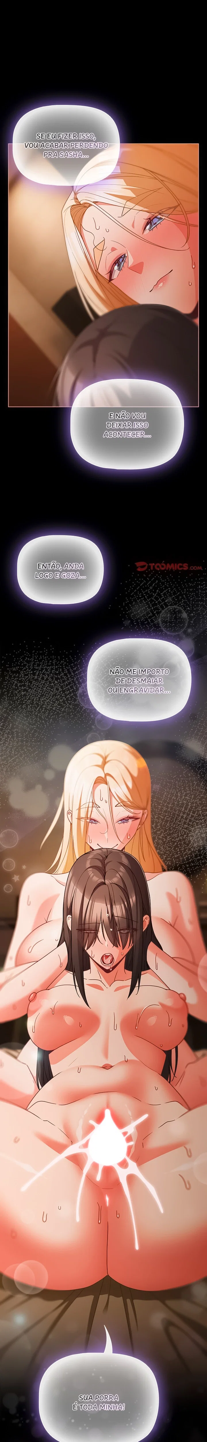 People of The Dark — Capítulo 58 — página 1