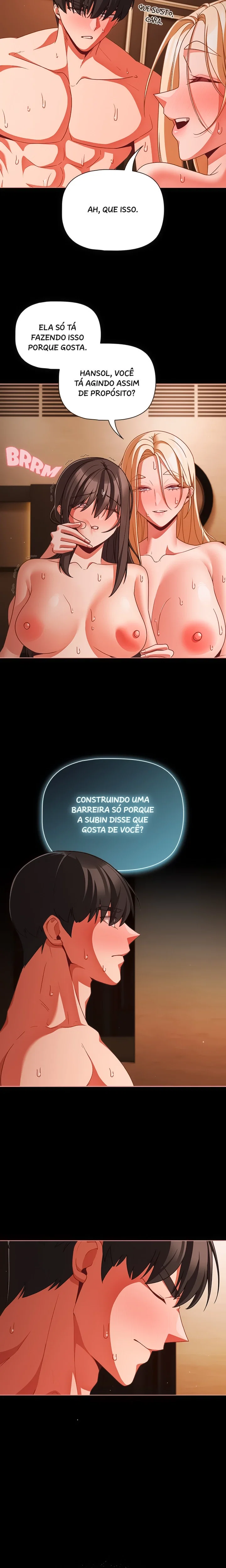 People of The Dark — Capítulo 58 — página 6