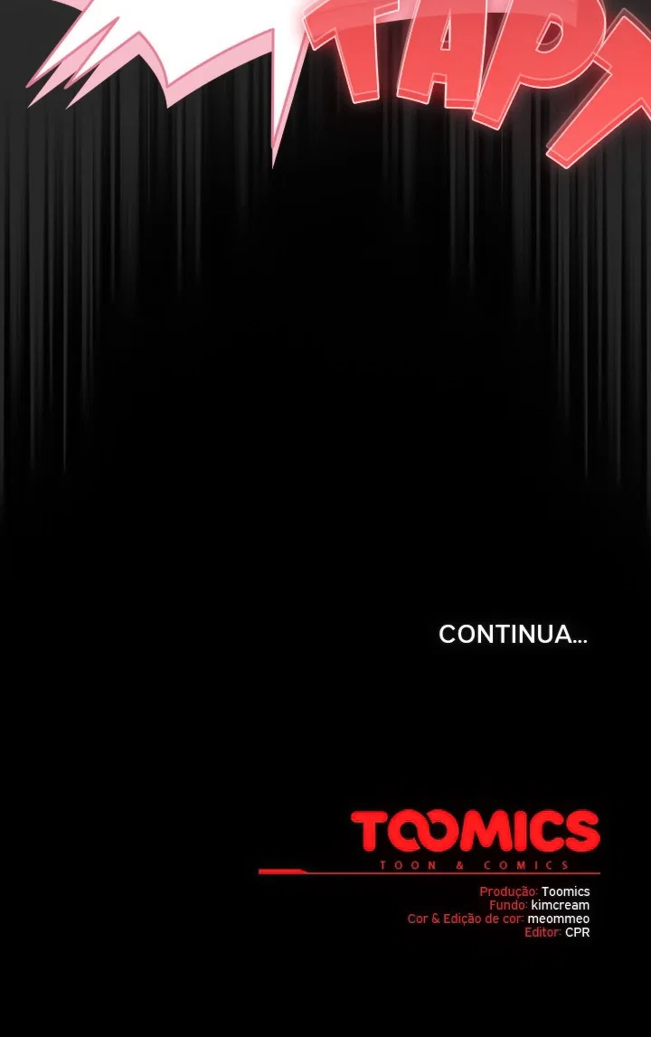 People of The Dark — Capítulo 58 — página 27