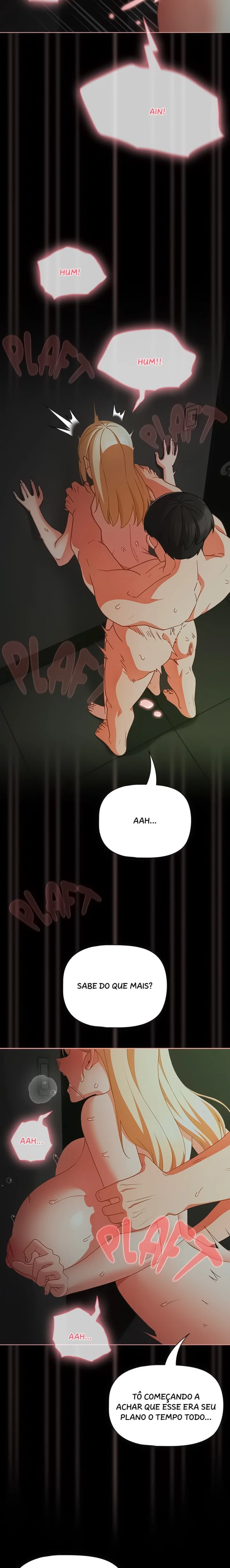 People of The Dark — Capítulo 26 — página 11