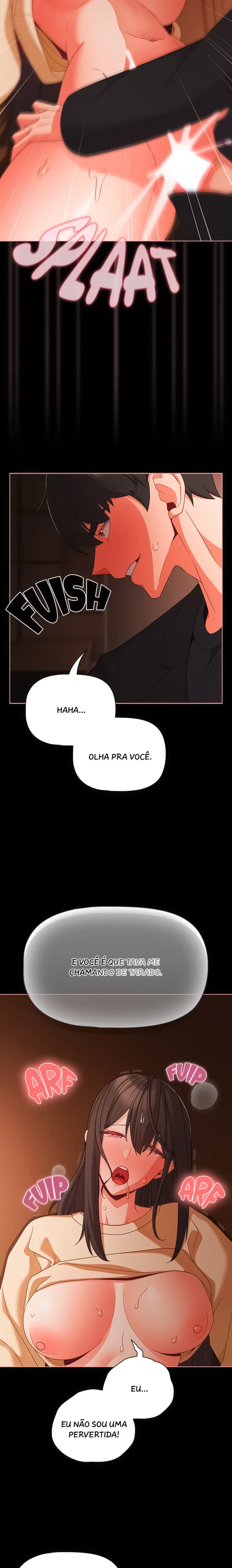 People of The Dark — Capítulo 21 — página 14