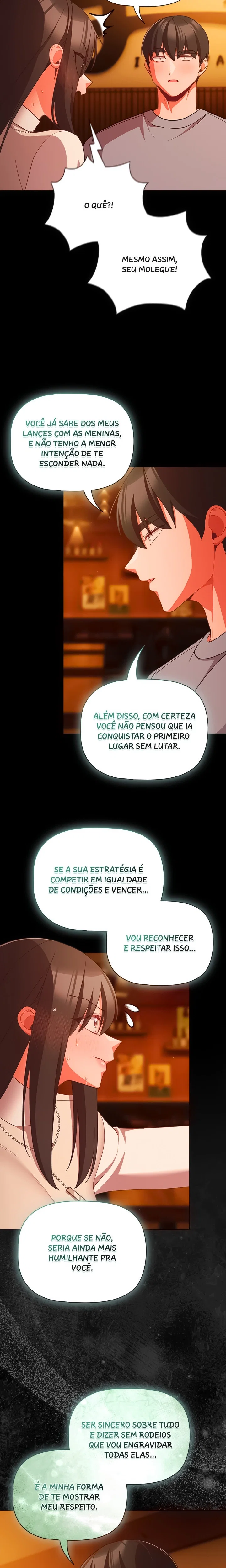 People of The Dark — Capítulo 79 — página 5
