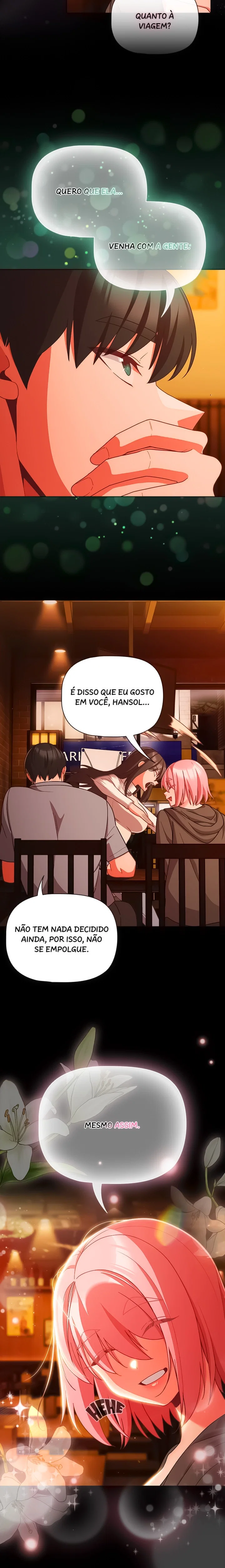 People of The Dark — Capítulo 79 — página 8