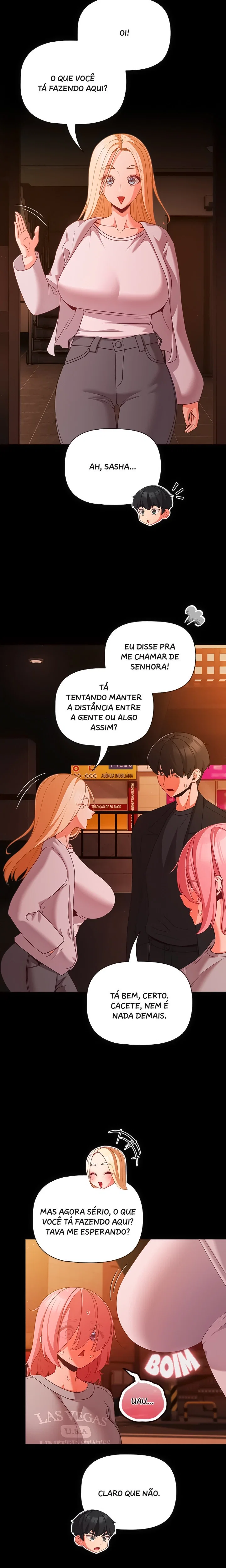 People of The Dark — Capítulo 24 — página 2