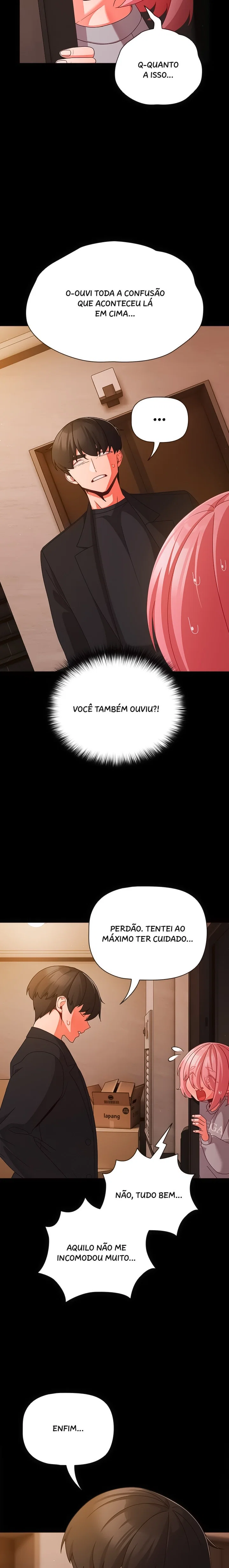 People of The Dark — Capítulo 24 — página 13