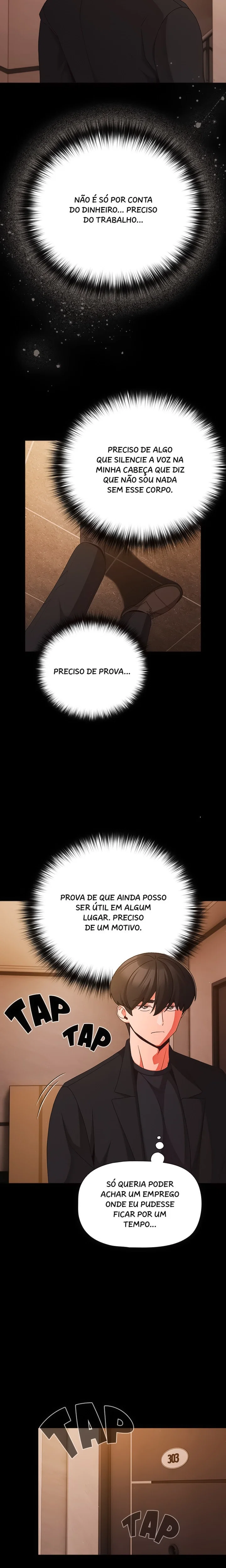 People of The Dark — Capítulo 24 — página 16