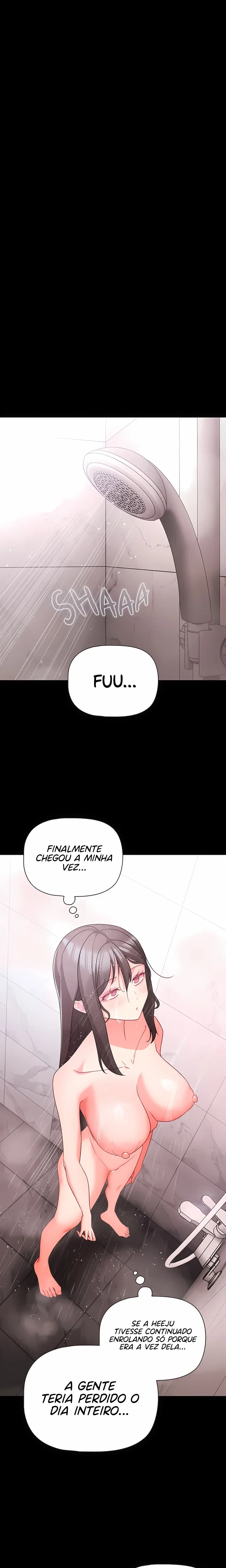 People of The Dark — Capítulo 90 — página 16