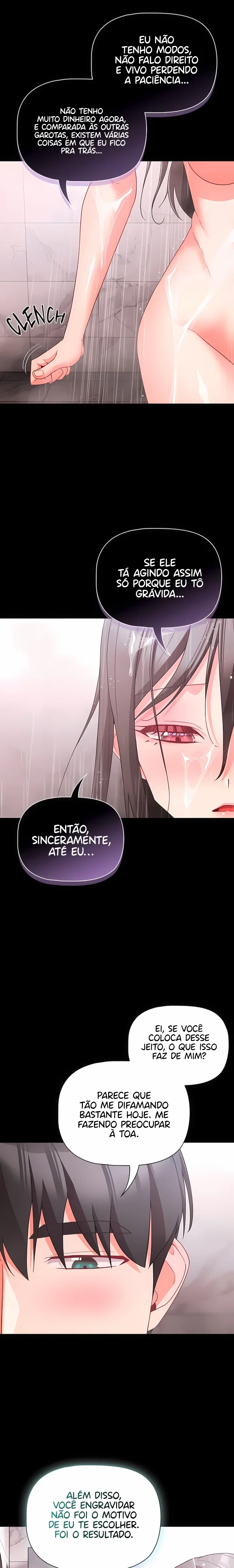 People of The Dark — Capítulo 90 — página 18