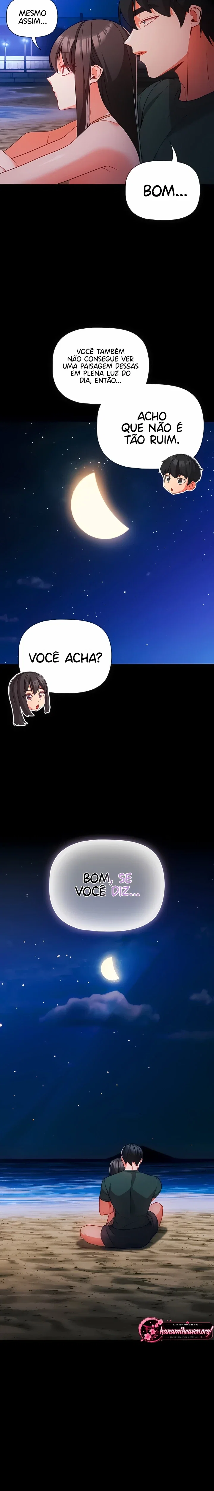 People of The Dark — Capítulo 90 — página 26