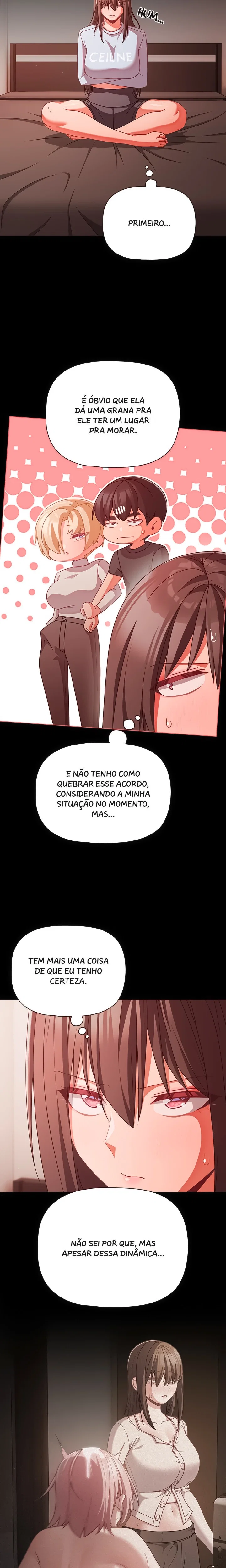 People of The Dark — Capítulo 41 — página 17