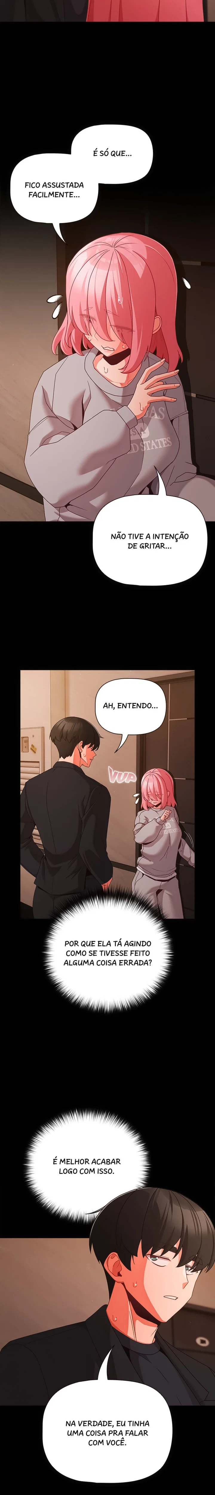 People of The Dark — Capítulo 23 — página 7