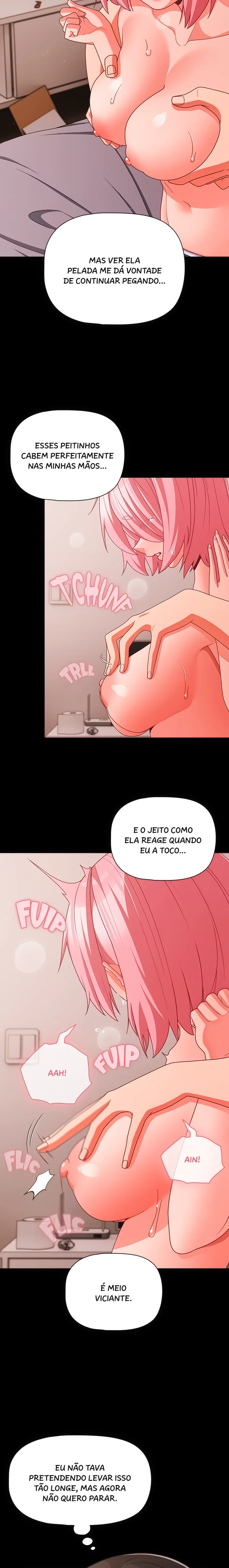 People of The Dark — Capítulo 34 — página 6
