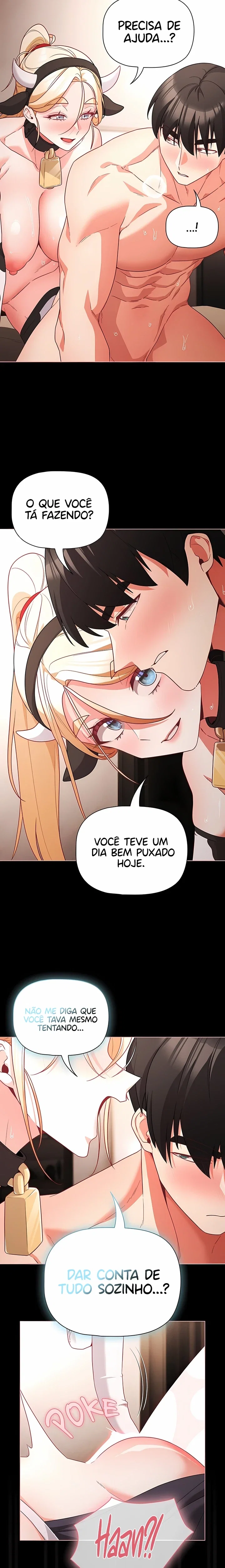 People of The Dark — Capítulo 88 — página 3