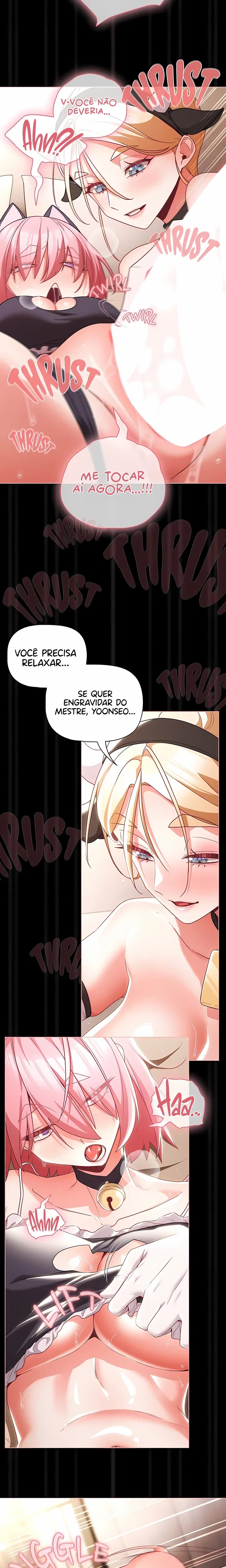 People of The Dark — Capítulo 88 — página 4