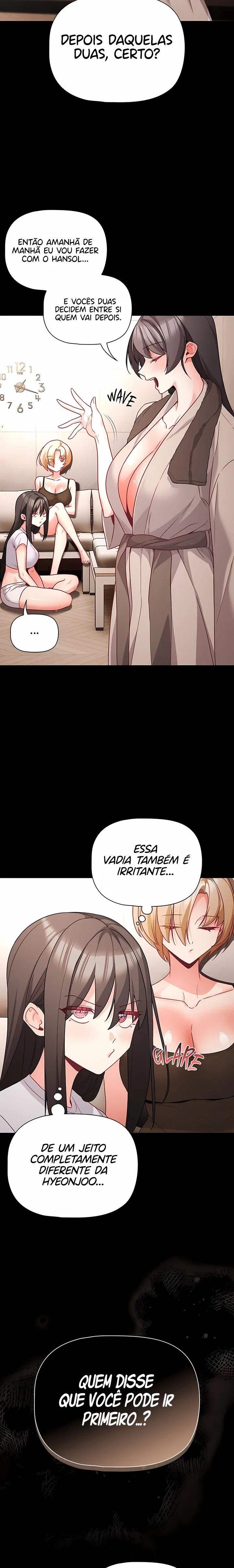 People of The Dark — Capítulo 88 — página 24