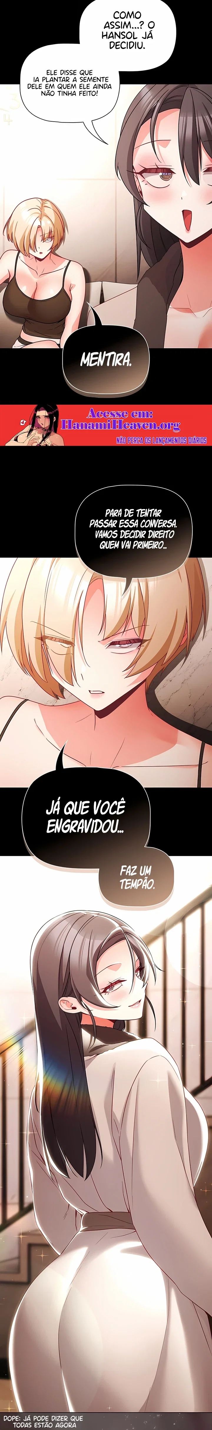 People of The Dark — Capítulo 88 — página 25