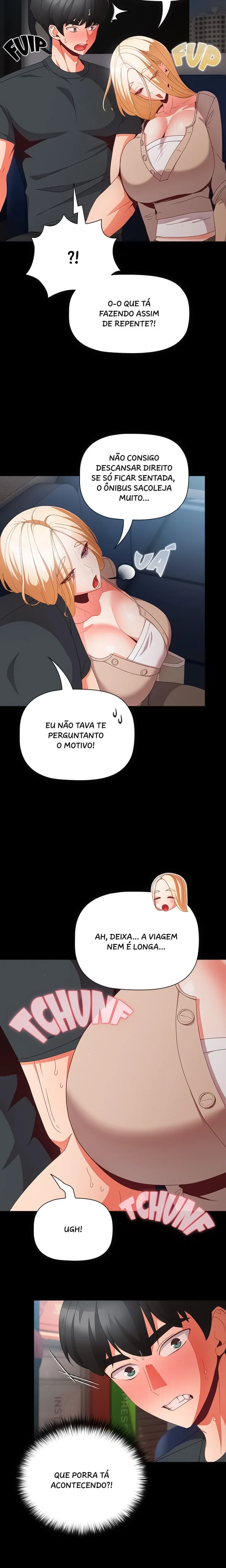People of The Dark — Capítulo 11 — página 11