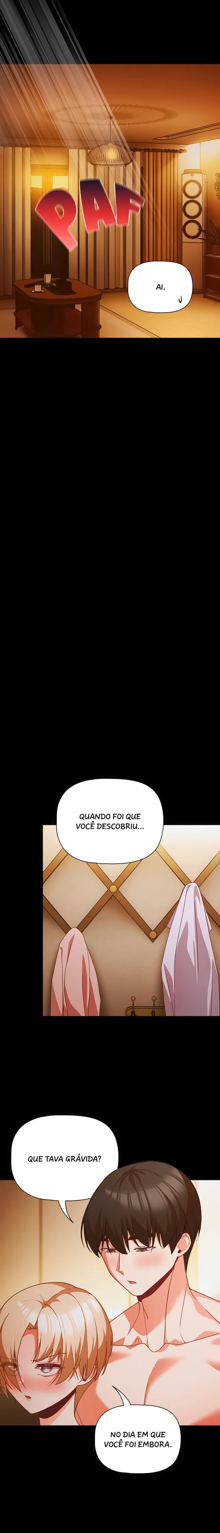 People of The Dark — Capítulo 83 — página 4