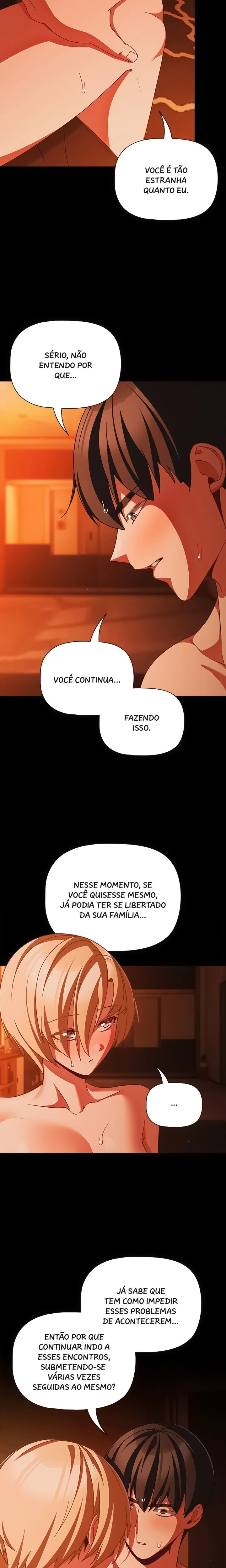 People of The Dark — Capítulo 48 — página 2