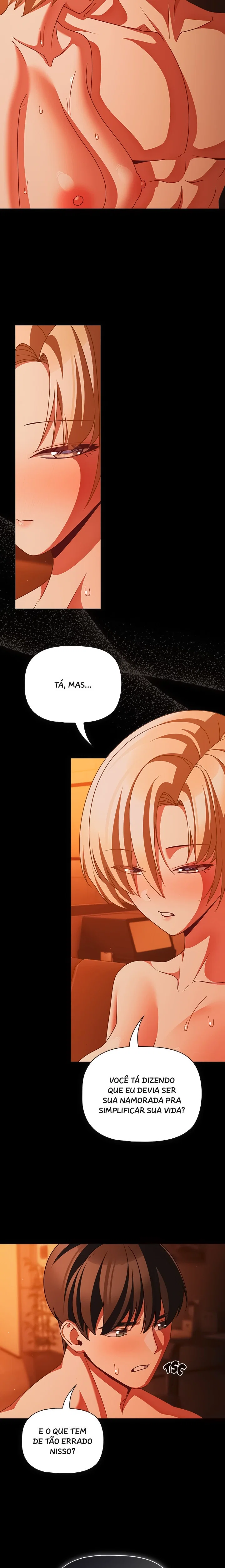 People of The Dark — Capítulo 48 — página 3