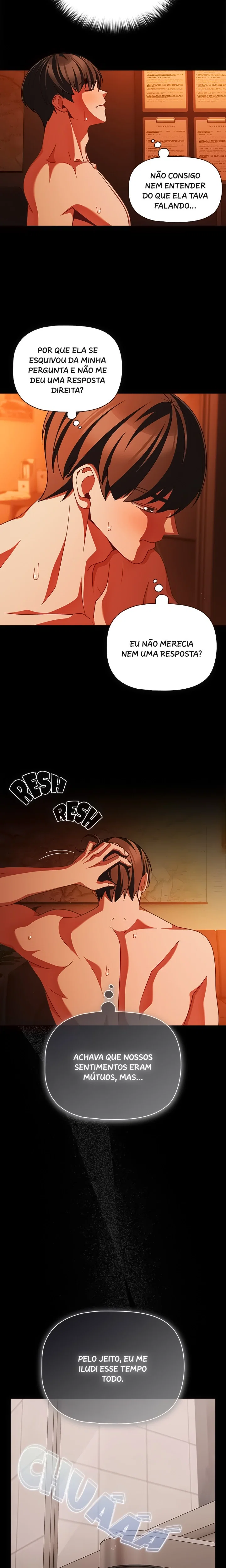 People of The Dark — Capítulo 48 — página 7