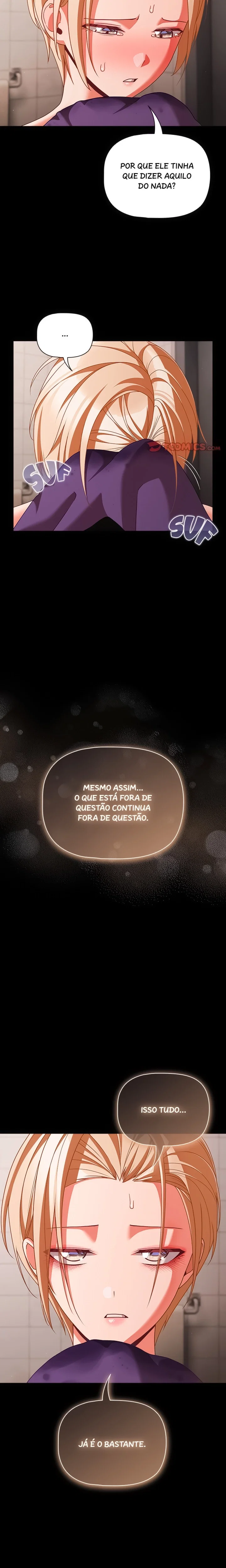 People of The Dark — Capítulo 48 — página 9