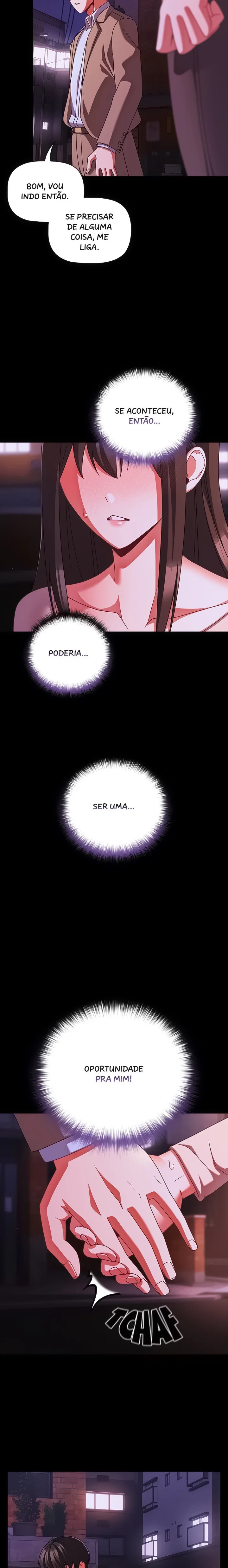 People of The Dark — Capítulo 48 — página 22