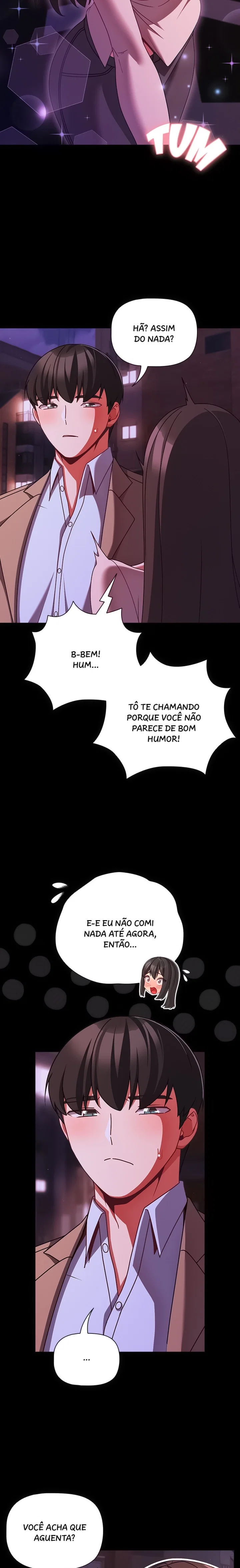People of The Dark — Capítulo 48 — página 24