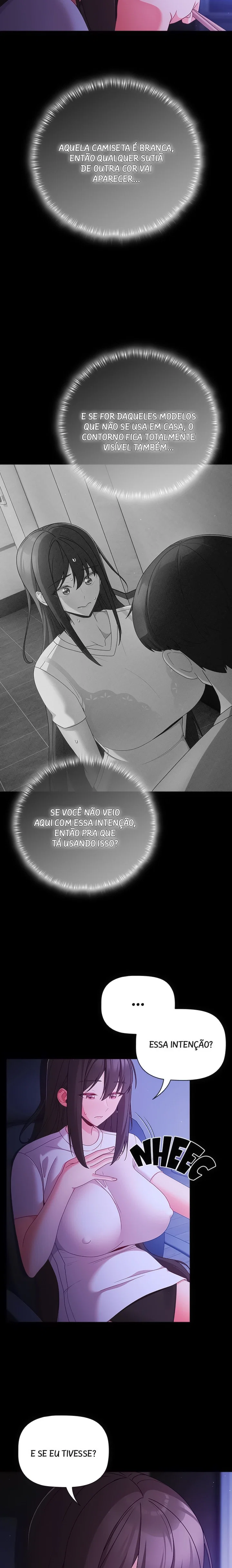 People of The Dark — Capítulo 18 — página 15