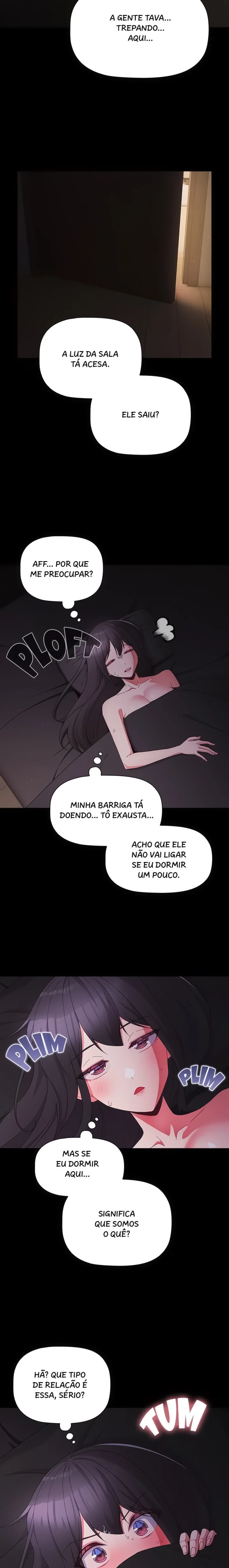 People of The Dark — Capítulo 10 — página 2