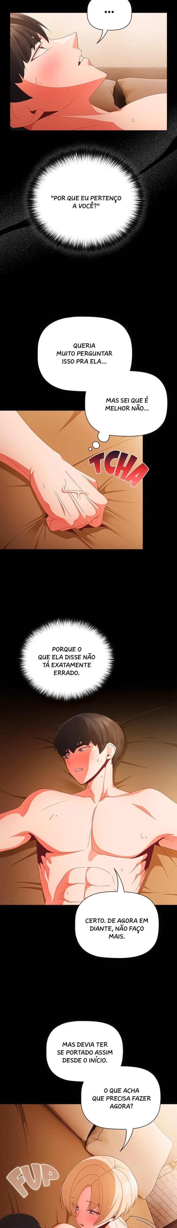 People of The Dark — Capítulo 10 — página 14