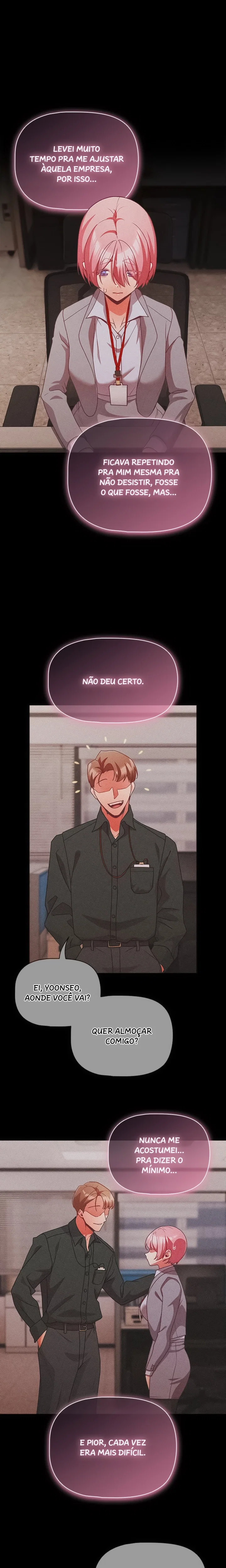 People of The Dark — Capítulo 61 — página 13