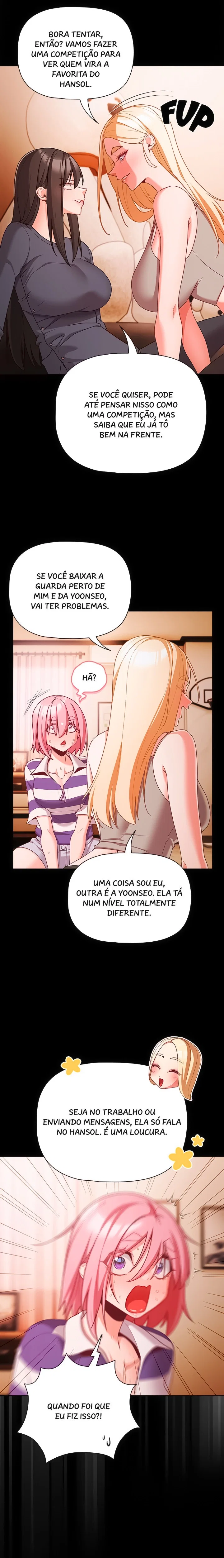 People of The Dark — Capítulo 76 — página 3
