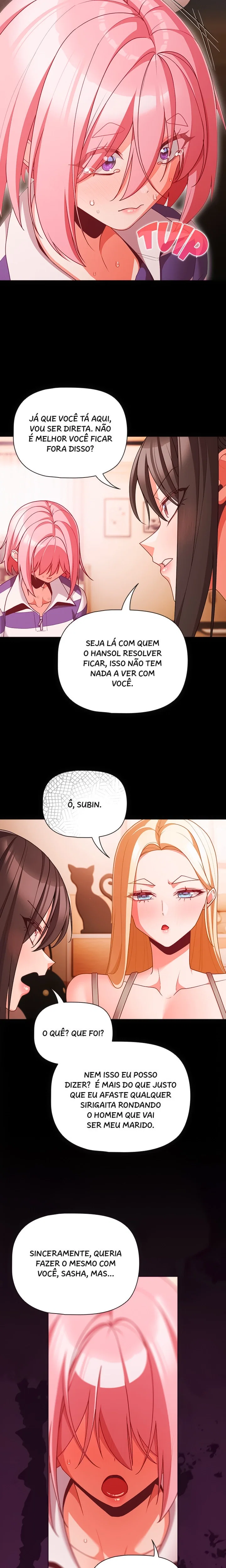 People of The Dark — Capítulo 76 — página 5