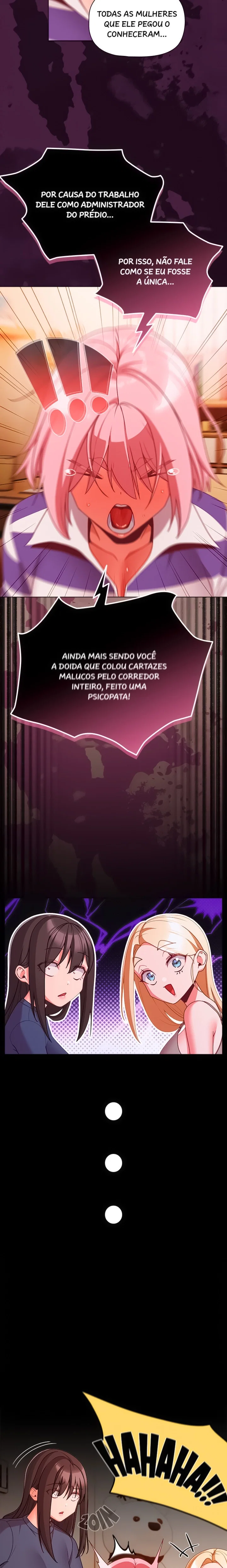 People of The Dark — Capítulo 76 — página 6