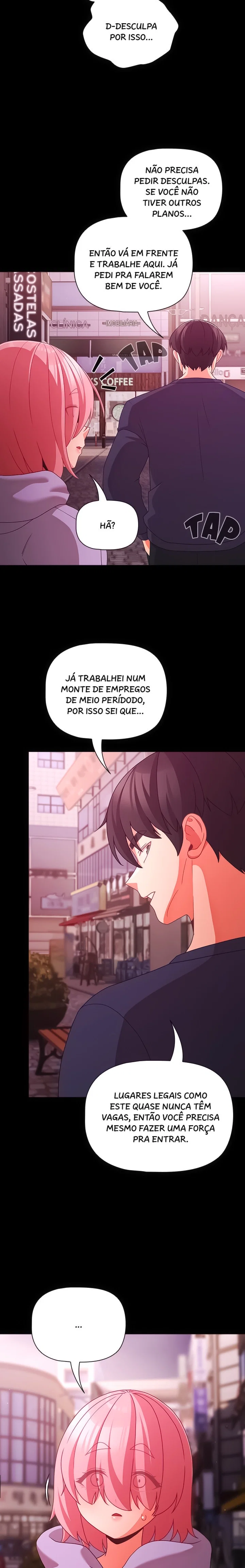 People of The Dark — Capítulo 27 — página 24