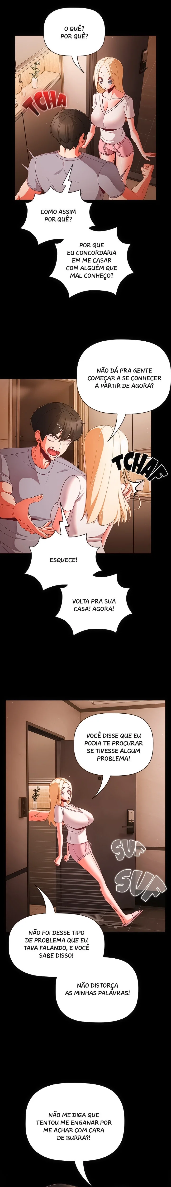 People of The Dark — Capítulo 13 — página 2