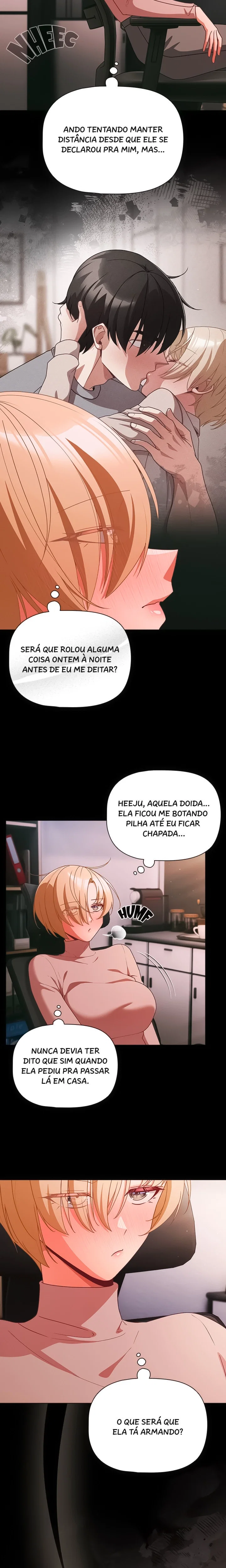People of The Dark — Capítulo 68 — página 2