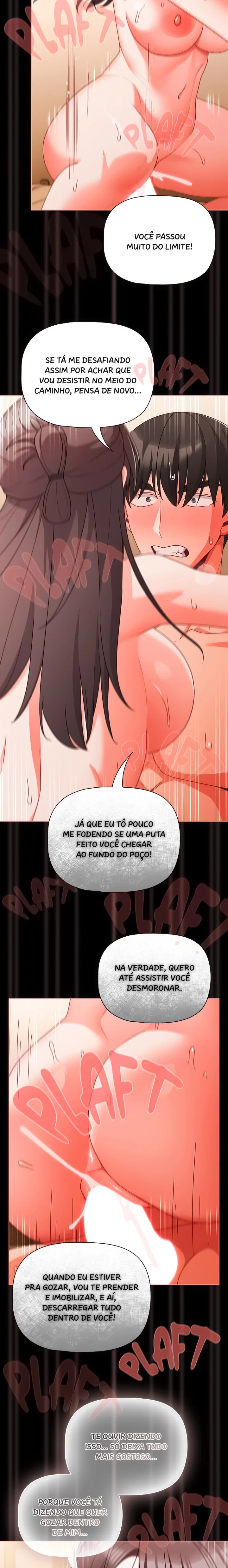 People of The Dark — Capítulo 68 — página 4