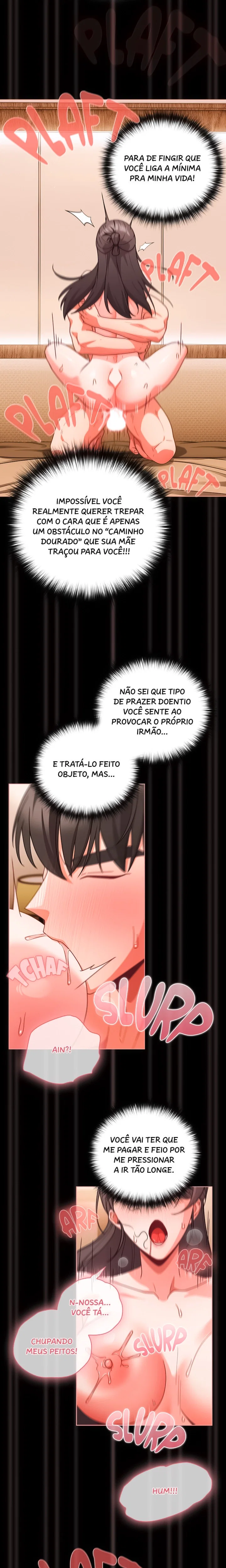 People of The Dark — Capítulo 68 — página 8