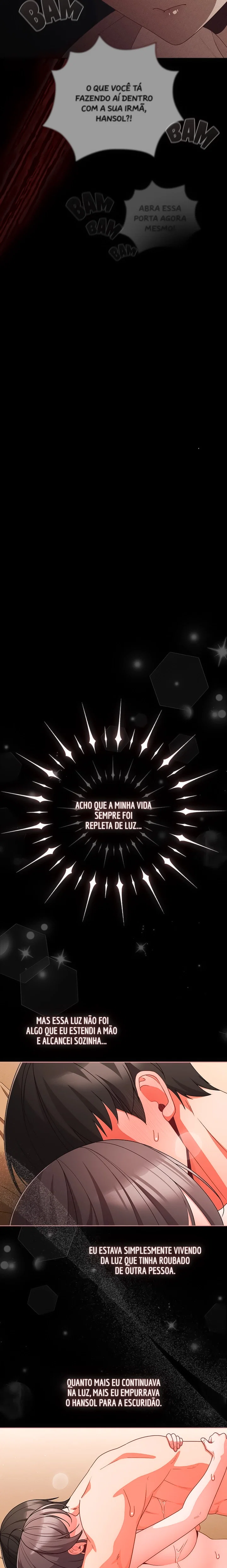 People of The Dark — Capítulo 68 — página 22
