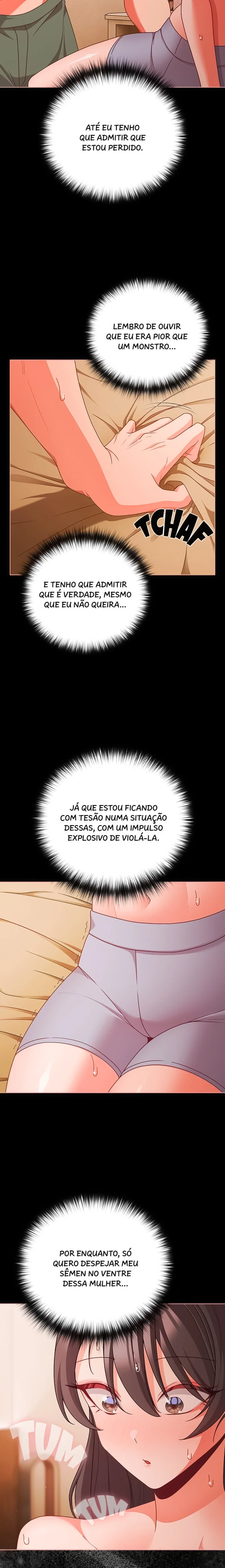 People of The Dark — Capítulo 66 — página 2