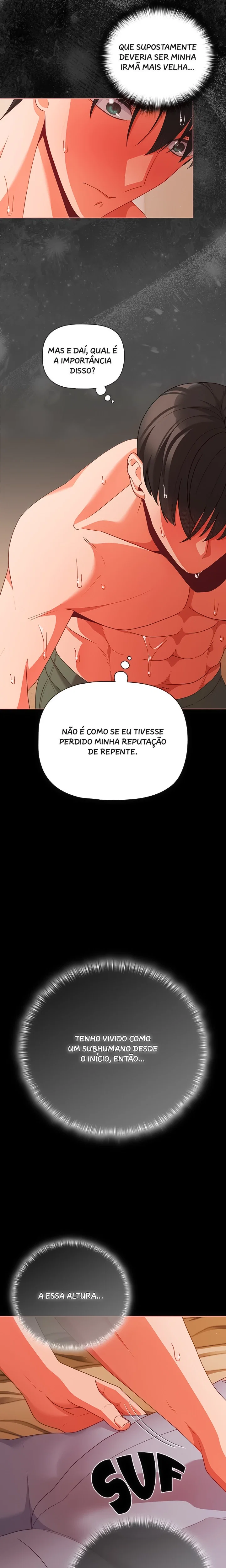 People of The Dark — Capítulo 66 — página 3