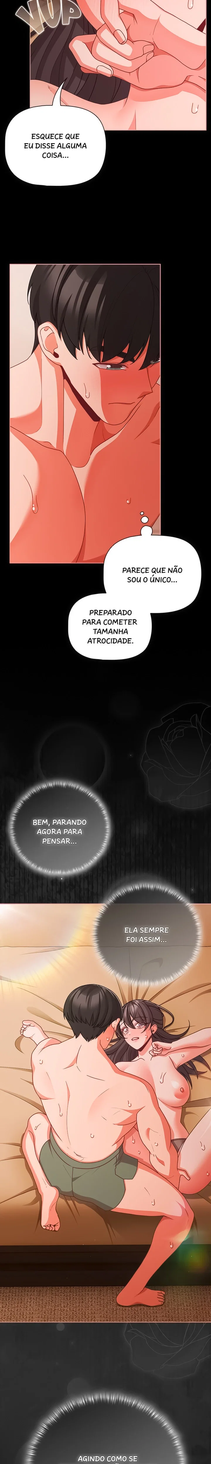 People of The Dark — Capítulo 66 — página 6