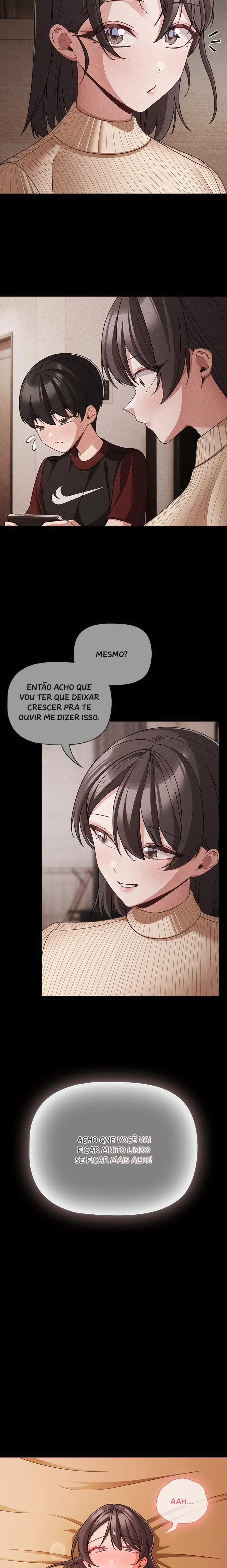 People of The Dark — Capítulo 66 — página 12