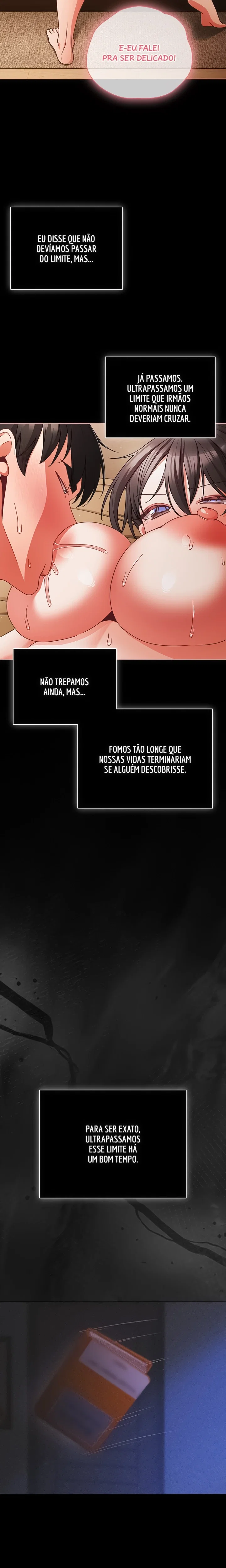 People of The Dark — Capítulo 65 — página 15