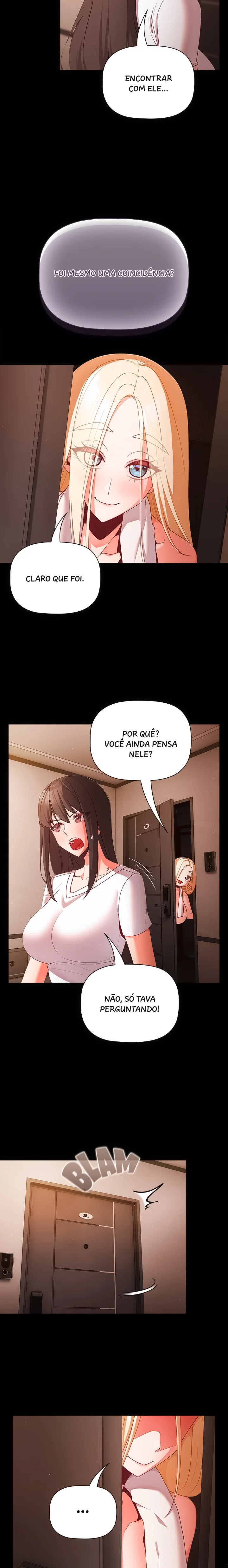 People of The Dark — Capítulo 14 — página 4